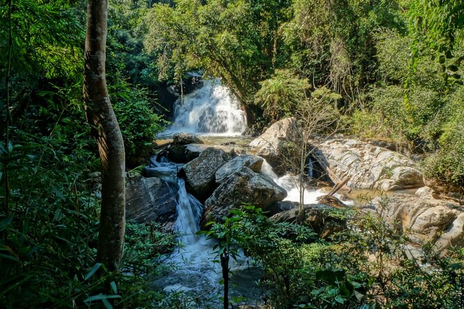 1 one day hiking tour in chiang mai One Day Hiking Tour in Chiang Mai