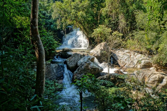 One Day Hiking Tour in Chiang Mai