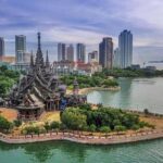 1 one day tour to all the famous landmarks of pattaya city One Day Tour to All the Famous Landmarks of Pattaya City
