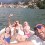 1 one hour boat tour departure como with private captain One Hour Boat Tour Departure Como With Private Captain