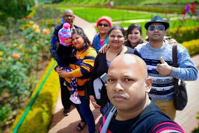 Ooty & Kodaikanal Tour – 5n6d