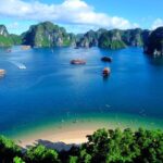1 orchid cruise halong bay 2days 1night on 5 star cruise Orchid Cruise Halong Bay 2Days 1Night on 5 Star Cruise