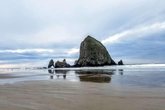 Oregon Coast Tour and Wine Tasting From Portland- Full Day Tour