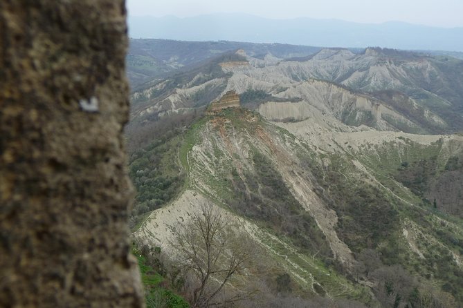 1 orvieto civita di bagnoregio pitigliano private tour from florence Orvieto, Civita Di Bagnoregio, Pitigliano PRIVATE TOUR From FLORENCE