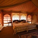1 overnight camping with camel safari in jodhpur Overnight Camping With Camel Safari In Jodhpur