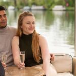 1 oxford river cruise and 6 course tasting at the folly Oxford: River Cruise and 6-Course Tasting at The Folly