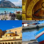 1 palermo highlights tour of mondello and monreale Palermo: Highlights Tour of Mondello and Monreale
