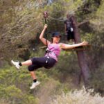 1 palma family or sports course adventure at forestal park Palma: Family or Sports Course Adventure at Forestal Park
