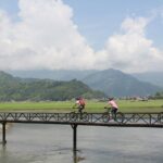 1 pame cycling day tour from pokhara Pame Cycling Day Tour From Pokhara