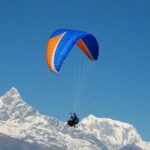 1 paragliding in pokhara 6 Paragliding in Pokhara