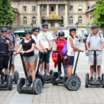 1 paris 1 5 hour segway tour with river cruise ticket Paris: 1.5-Hour Segway Tour With River Cruise Ticket