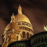 1 paris arc de triomphe sacre coeur digital audio guides Paris : Arc De Triomphe + Sacré-CœUr Digital Audio Guides