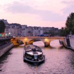 1 paris audio guided tour of the bridges of paris Paris : Audio Guided Tour of the Bridges of Paris