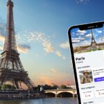 1 paris city exploration game and tour on your phone Paris: City Exploration Game and Tour on Your Phone