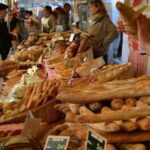 1 paris food market tour in bastille Paris: Food Market Tour in Bastille