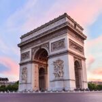 1 paris full day discovery tour from le havre port Paris: Full-Day Discovery Tour From Le Havre Port