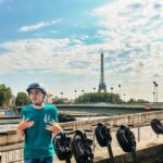1 paris highlights segway tour Paris Highlights Segway Tour