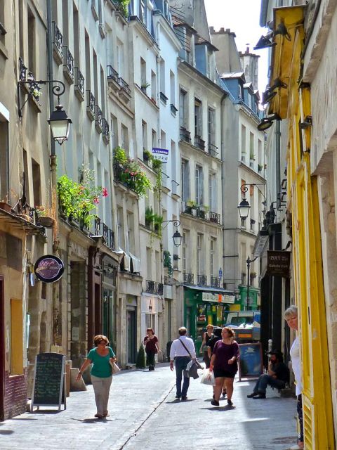 1 paris jewish history 2 hour private guided walking tour Paris Jewish History 2-Hour Private Guided Walking Tour