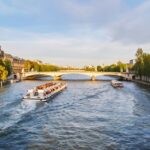 1 paris louvre reserved access and boat cruise Paris: Louvre Reserved Access and Boat Cruise