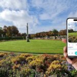 1 paris luxembourg gardens audio tour on your phone eng Paris: Luxembourg Gardens Audio Tour on Your Phone (ENG)