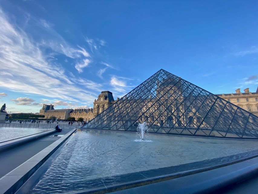 Paris: Mysteries and Legends Smartphone Audio-Guided Tour - Duration and Languages