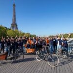 1 paris olympic games 3 hour bike tour Paris: Olympic Games 3-Hour Bike Tour