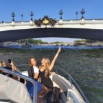 1 paris private boat tour embark near eiffel tower Paris Private Boat Tour Embark Near Eiffel Tower