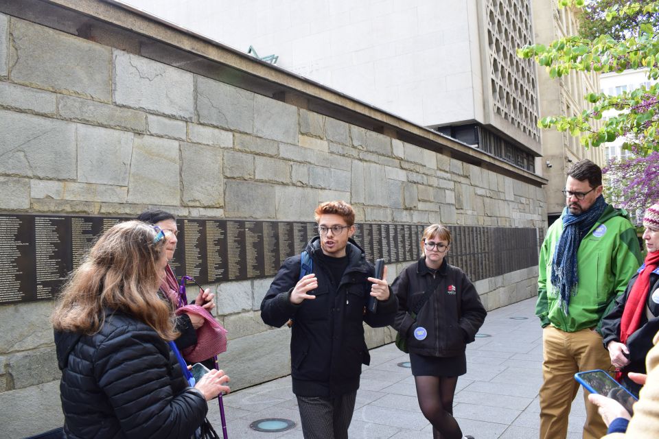 1 paris retrace jewish history in le marais on a guided tour Paris: Retrace Jewish History in Le Marais on a Guided Tour