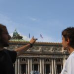 1 paris revolutionary walking tour iconic sights stories Paris Revolutionary Walking Tour: Iconic Sights & Stories