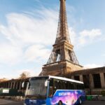 1 paris roundtrip transportation to disneyland paris Paris: Roundtrip Transportation to Disneyland® Paris