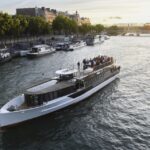 1 paris seine cruise and eiffel tower district walking tour Paris: Seine Cruise and Eiffel Tower District Walking Tour