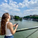 1 paris seine notre dame self guided tour vr experience Paris: Seine & Notre-Dame Self-Guided Tour & VR Experience