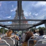 1 paris tootbus kids bus tour experience Paris: Tootbus Kids Bus Tour Experience