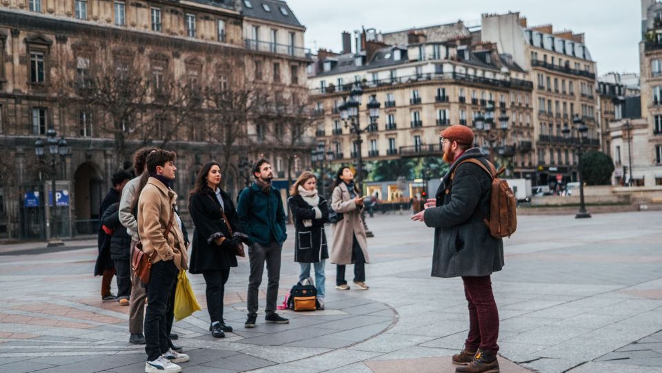 1 paris treasures of the marais walking tour Paris: Treasures of the Marais Walking Tour