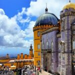 1 park and pena palace in sintra entrance tickets Park and Pena Palace in Sintra Entrance Tickets
