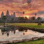 1 pattaya to angkor wat 2 days 1 night private tour Pattaya to Angkor Wat 2 Days 1 Night Private Tour