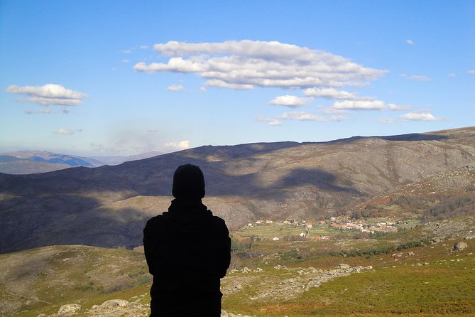 Peneda-Gerês National Park – A Time Travel Through The Mountains –