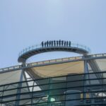 1 perth optus stadium rooftop halo experience Perth: Optus Stadium Rooftop Halo Experience