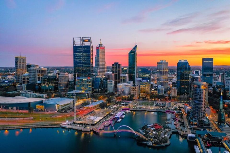 1 perth private custom tour with a local guide Perth: Private Custom Tour With a Local Guide