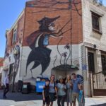1 perth street art tour ft murals sculptures and graffiti Perth: Street Art Tour Ft. Murals, Sculptures and Graffiti
