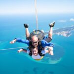 1 perth tandem skydive over rockingham beach Perth: Tandem Skydive Over Rockingham Beach