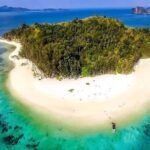 1 phi phi and bamboo island tour by speed boat Phi Phi and Bamboo Island Tour by Speed Boat