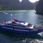 1 phi phi islands tour by royal jet cruiser from phuket Phi Phi Islands Tour By Royal Jet Cruiser From Phuket