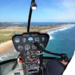 1 phillip island 16 minute beach wildlife helicopter flight Phillip Island: 16-Minute Beach & Wildlife Helicopter Flight