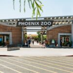 1 phoenix zoo one day general admission ticket Phoenix Zoo: One Day General Admission Ticket