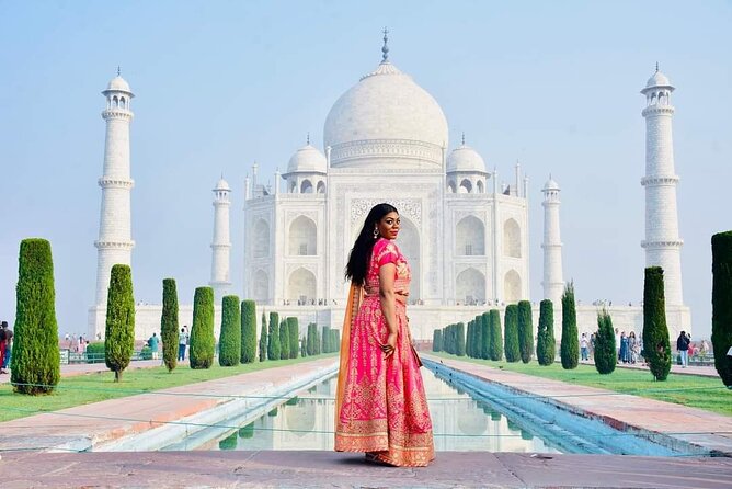 1 photography tour of taj mahal Photography Tour of Taj Mahal