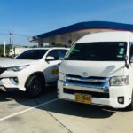 1 phuket airport to hotel private arrival transfer Phuket Airport to Hotel Private Arrival Transfer