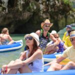 1 phuket james bond island sea canoe tour by big boat including lunch Phuket James Bond Island Sea Canoe Tour by Big Boat Including Lunch