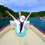 1 phuket luxury traditional boat ride coral island 08 30am 01 30pm Phuket Luxury Traditional Boat Ride/Coral Island 08.30AM-01.30PM