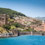 1 pirate ship with alanya city visit with lunch and drinks Pirate Ship With Alanya City Visit With Lunch and Drinks